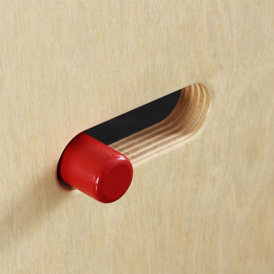 Sela Cajón SE-010 CaSela Mit Schürze Standard