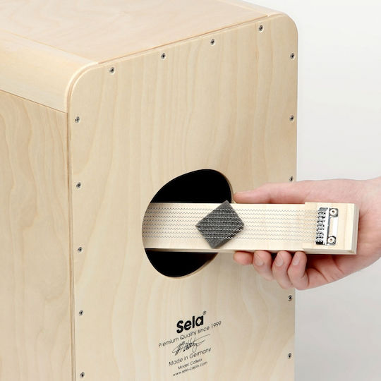 Sela Cajon SE-012 CaSela Pro With Mute Standard