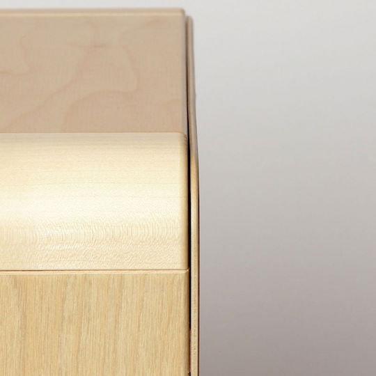 Sela Cajon SE-034A CaSela Με Σορτίνα Standard