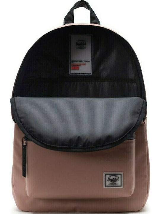 Herschel Classic Weather Resistant 25lt Ροζ