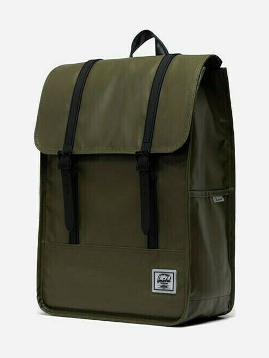 Herschel Survey Weather Resistant 18lt Khaki
