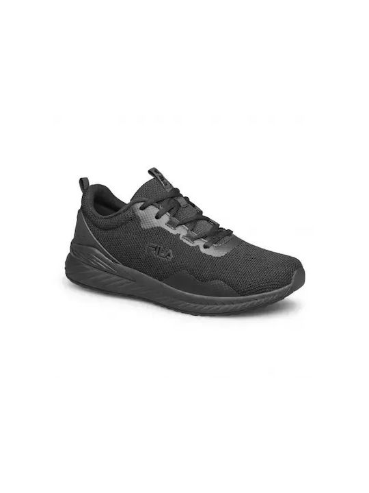Memory Emerald Sport Shoes Running Black