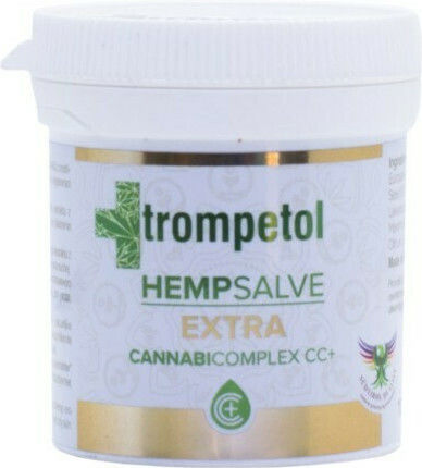 Trompetol Hemp Salve Extra 100ml
