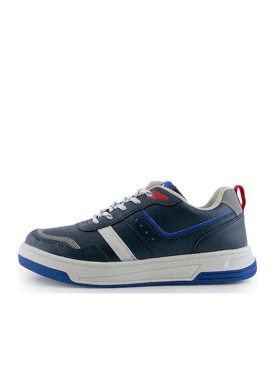 Kinder Sneakers Blau