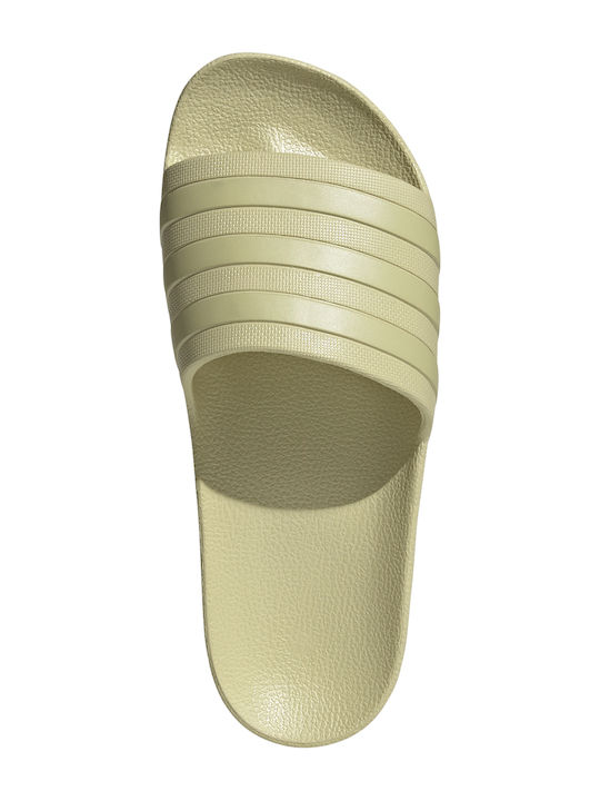 Adilette Women's Slides Beige