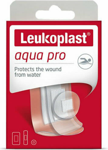 BSN Medical Aqua Pro Αυτοκόλλητα Επιθέματα 20τμχ