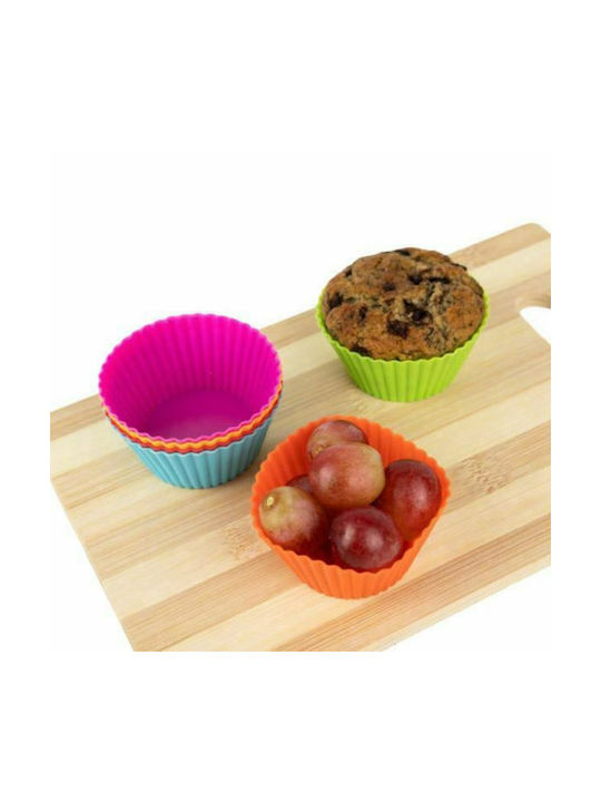 Decorating Tools made of Silicone 6pcs