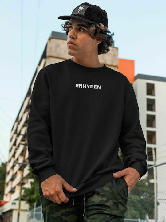 Enhypen Sweatshirt - WEISS