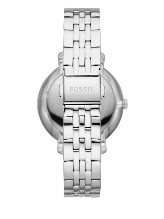 Fossil Jacqueline Watch with Battery Mechanism Fossil Jacqueline Watch with Battery Mechanism