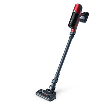Rowenta X-Pert 6.60 RH6878 Reîncărcabilă Aspirator Stick 18V Neagră