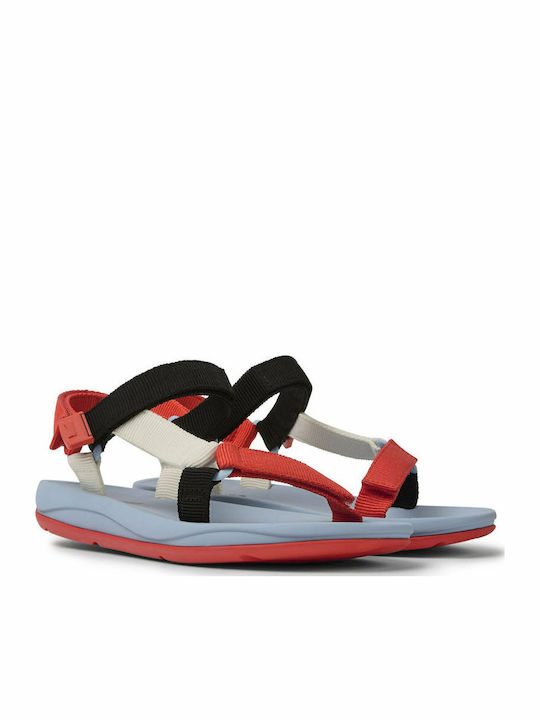 Match Women's Flat Sandals Sporty
