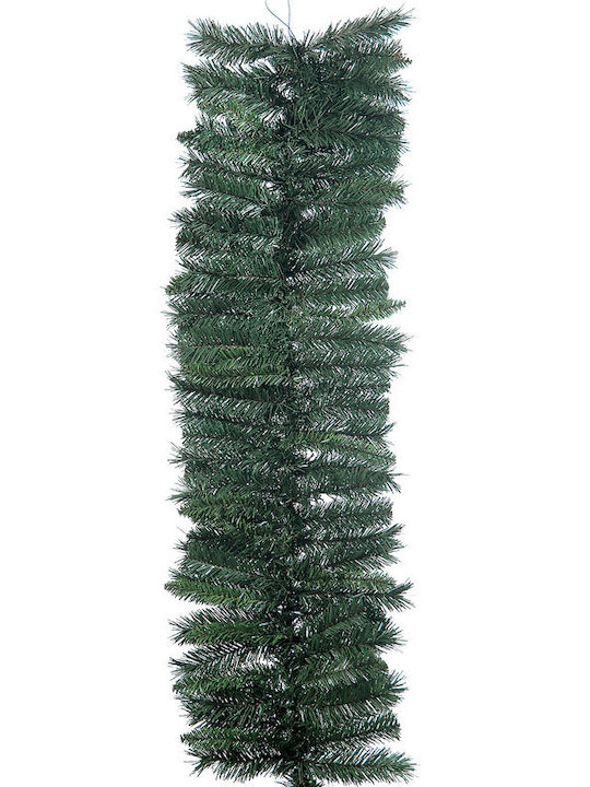 Lianos Christmas Garland Green 270cm 1pc