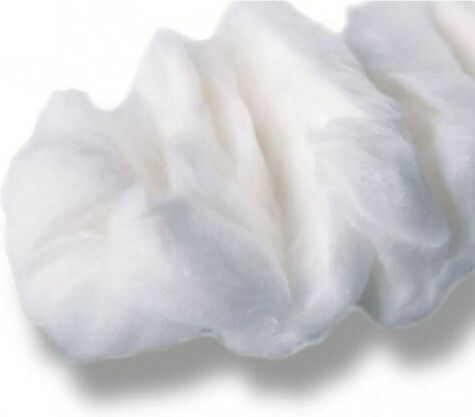 Asepta Cotton Soft 100% Hydrophilic Medical Cotton 70gr