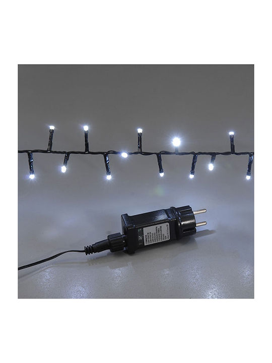 100 Lights LED 3m. in String 100 Lights LED 3m. in String