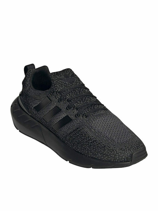 Swift Run 22 Sneakers Core Black / Grey Five