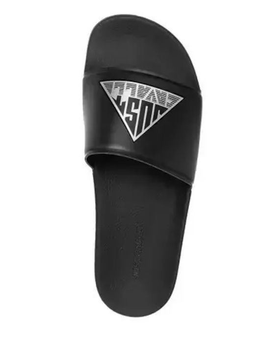 Just Cavalli Men's Slides Black