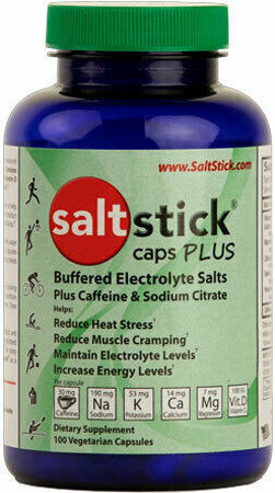 SaltStick 100 Mützen