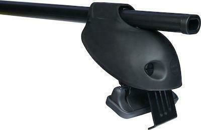 Cam Logico 120cm. (with Roof Rack Legs) Black