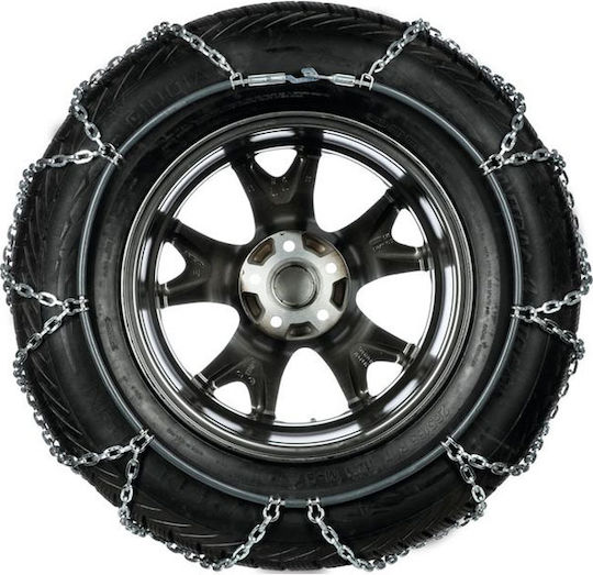 Pewag Brenta-C 4x4 XMR 73V Αντιολισθητικές Αλυσίδες Πάχους 12mm Αυτοκινήτου 4x4 2τμχ