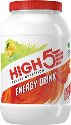 High5 Energy Drink με Γεύση Citrus 2200gr