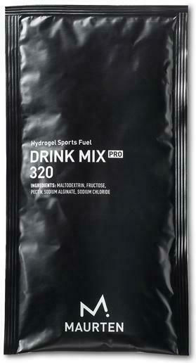 Maurten Drink Mix 320 80gr