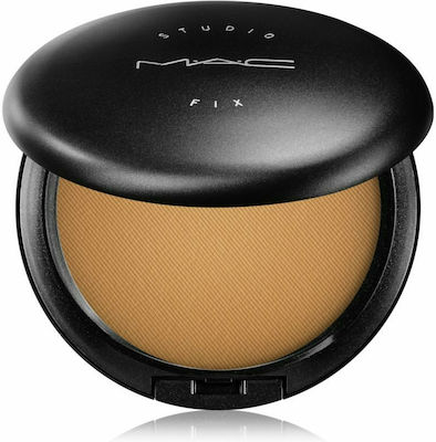 M.A.C Studio Fix Powder Plus Foundation NC55 15gr