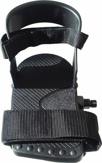 Lowenstein Ankle Immobilization Pedal Boot Ankle Black