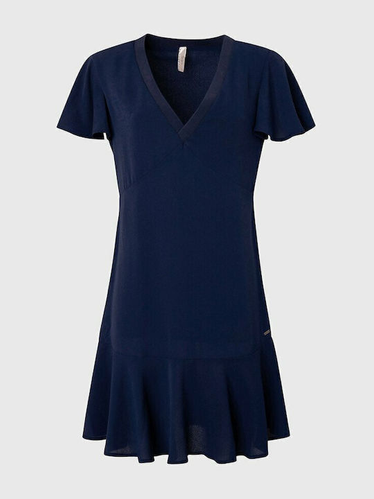 Iria Лятна Mini Рокля Dulwich
