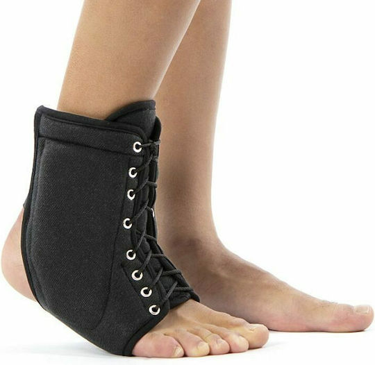 Anatomic Help 0331 Ankle Splint Black