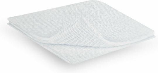 Hartmann Non-Sterile Gauze Pads 10x20cm Sterilux ES 17 Threads 8ply 100pcs