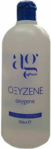 Ag Pharm Mild Oxygenated Solution (Oxyzen) 300ml