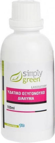 Simply Green 100ml