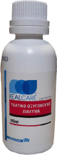 Real Care 100ml