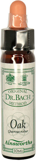 Ainsworths Oak Ανθοΐαμα σε Σταγόνες 10ml