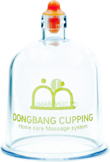 Dong Bang Therapeutic Device with Suction Cups DB350 Set 17pcs