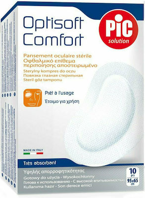 PiC Solution Optisoft Comfort 10τμχ