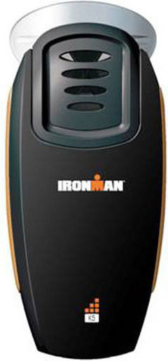 Powerbreathe K5 Advanced Εξασκητής Αναπνοής