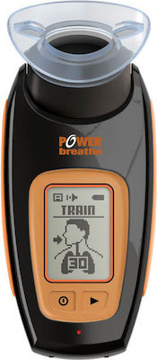 Powerbreathe K5 Advanced Εξασκητής Αναπνοής με Ψηφιακή Οθόνη
