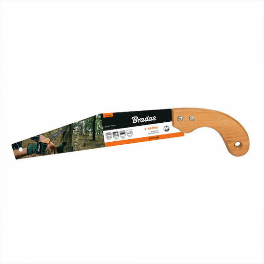 Bradas Pruning Hand Saw 31cm