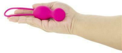 Swan Vibes Mini Clutch 2 Bile vaginale Fuchsia