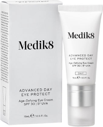 Medik8 Advanced Day Eye Protect Κρέμα Ματιών για Ενυδάτωση με 30SPF 15ml