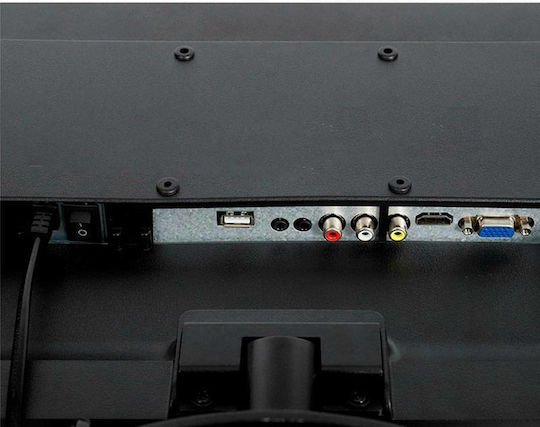 Monitor Συστημάτων CCTV AE-LED19A
