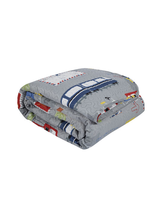 Das Home Kinderdecken Einzeln 160x240cm