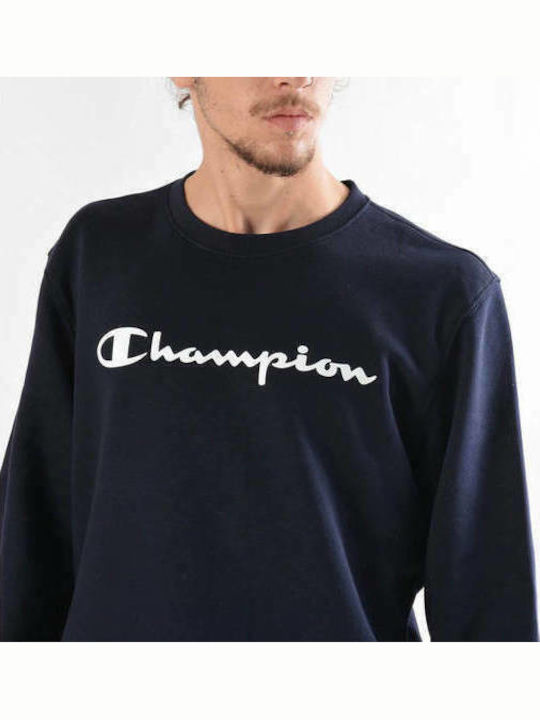 Sweatshirt Navy