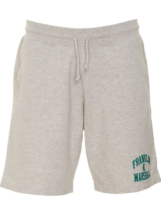 Men's Athletic Shorts Gray