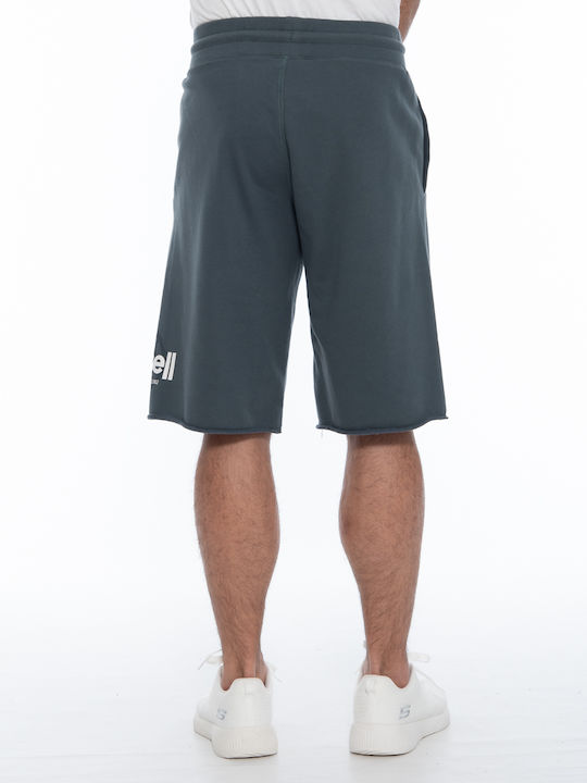 Men's Athletic Shorts Gray