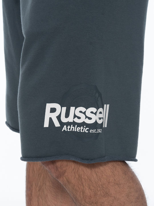 Men's Athletic Shorts Gray