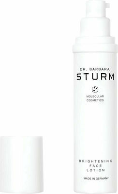 Dr. Barbara Sturm Brightening Moisturizing & Whitening 24h Lotion Suitable for All Skin Types 50ml