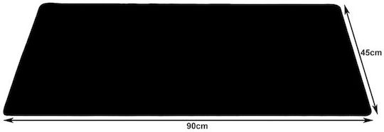 SPM 18625 Mouse Pad XXL (900mm) Black