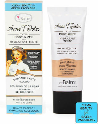 theBalm Anne T Dotes Tinted Moisturizer 18 30ml